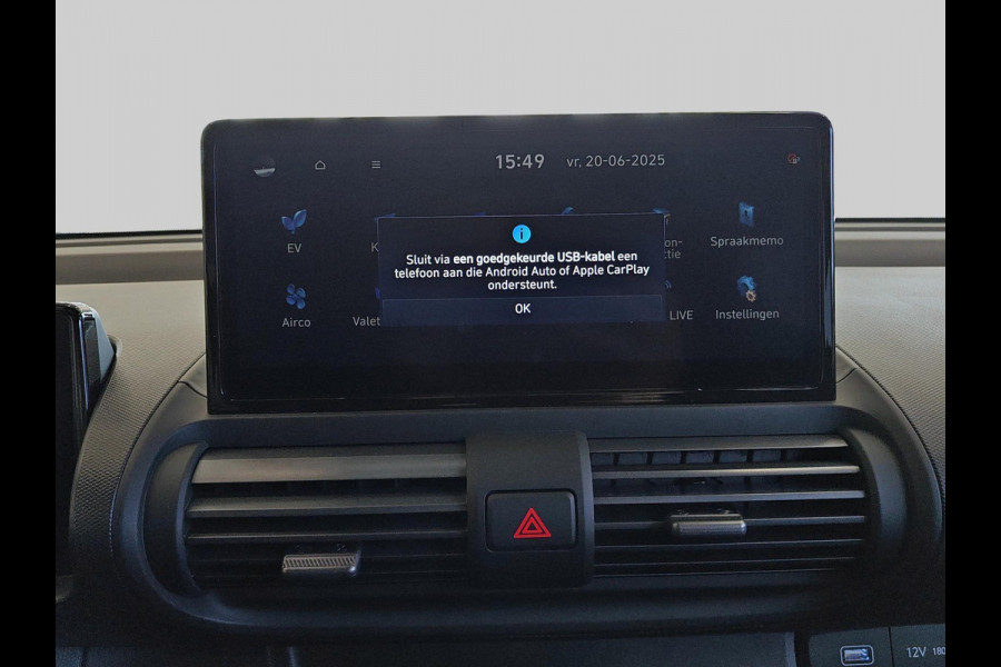 Hyundai Inster Pulse 49 kWh | VAN € 27.395,00 VOOR € 24.630,00