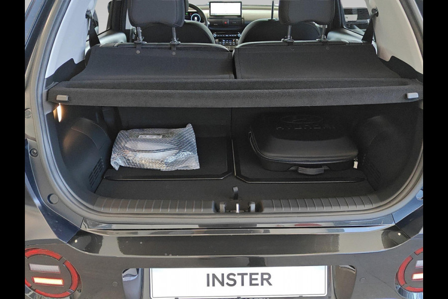 Hyundai Inster Pulse 49 kWh | VAN € 27.395,00 VOOR € 24.630,00