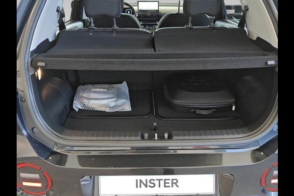 Hyundai Inster Pulse 49 kWh | VAN € 27.395,00 VOOR € 24.630,00