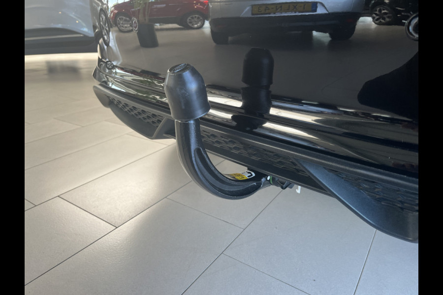 Ford Fiesta 1.0 EcoBoost ST-Line 125pk/92kW 6-bak | Afneembare trekhaak | B&O Audio | Winter Pack |