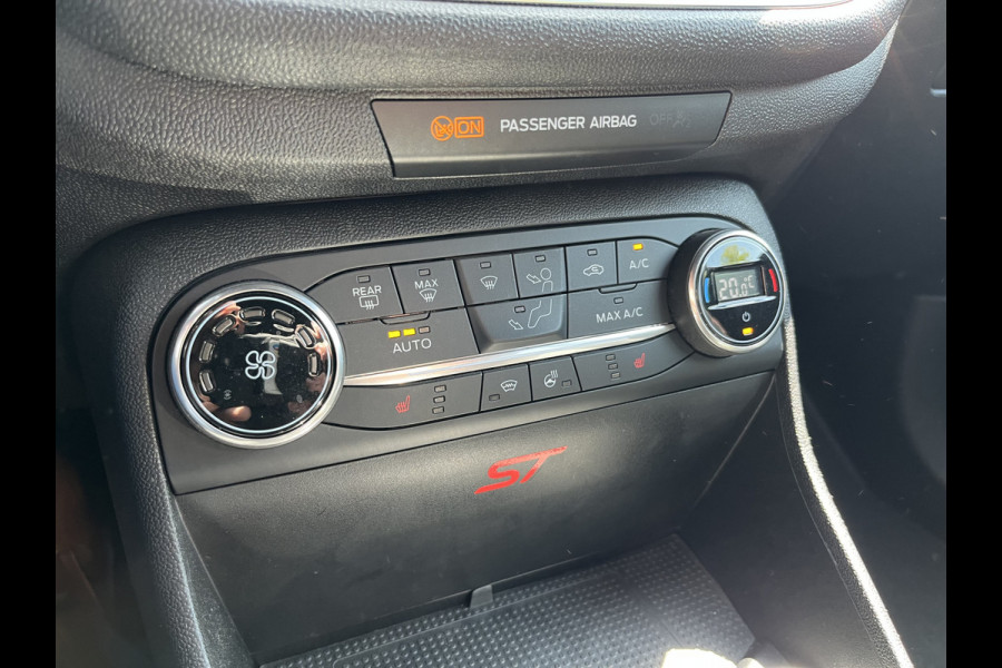 Ford Fiesta 1.0 EcoBoost ST-Line 125pk/92kW 6-bak | Afneembare trekhaak | B&O Audio | Winter Pack |