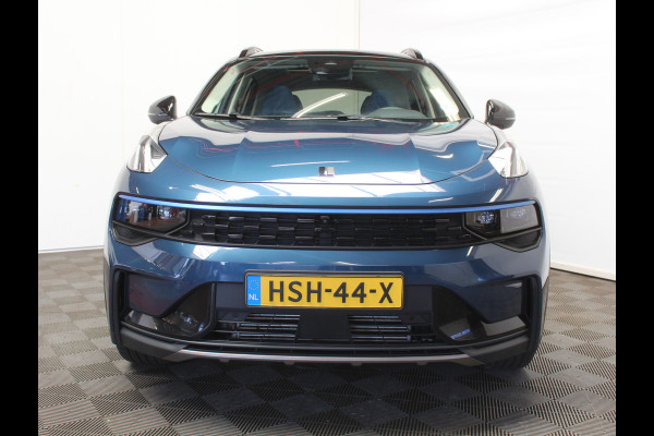 Lynk & Co 01 1.5 12 X OP VOORRAAD V.A. 40.000 KM | CARPLAY | 360CAMERA | DAB | PANODAK | LED | STOELVERW | ADAPCRUISE | WIFI |