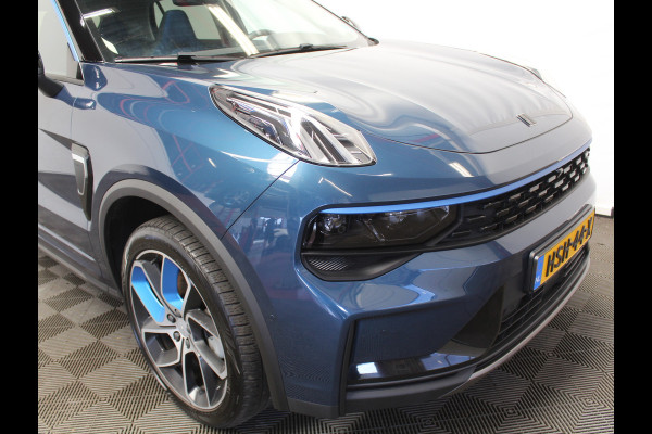 Lynk & Co 01 1.5 12 X OP VOORRAAD V.A. 40.000 KM | CARPLAY | 360CAMERA | DAB | PANODAK | LED | STOELVERW | ADAPCRUISE | WIFI |