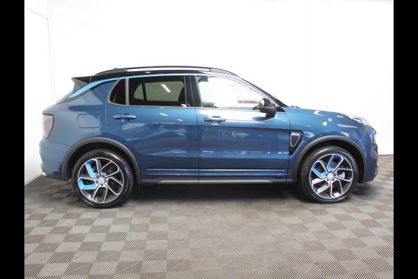 Lynk & Co 01 1.5 12 X OP VOORRAAD V.A. 40.000 KM | CARPLAY | 360CAMERA | DAB | PANODAK | LED | STOELVERW | ADAPCRUISE | WIFI |