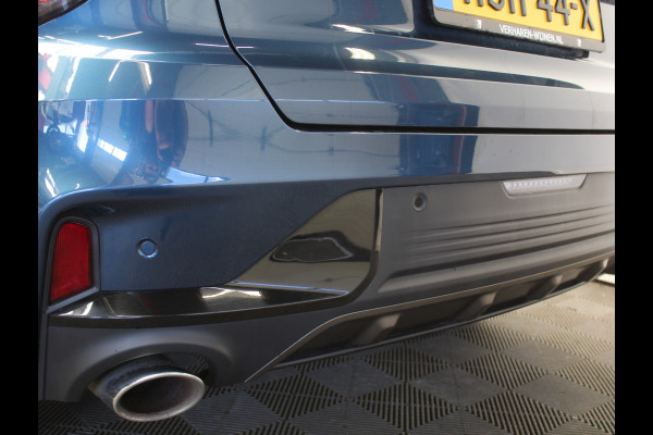 Lynk & Co 01 1.5 12 X OP VOORRAAD V.A. 40.000 KM | CARPLAY | 360CAMERA | DAB | PANODAK | LED | STOELVERW | ADAPCRUISE | WIFI |