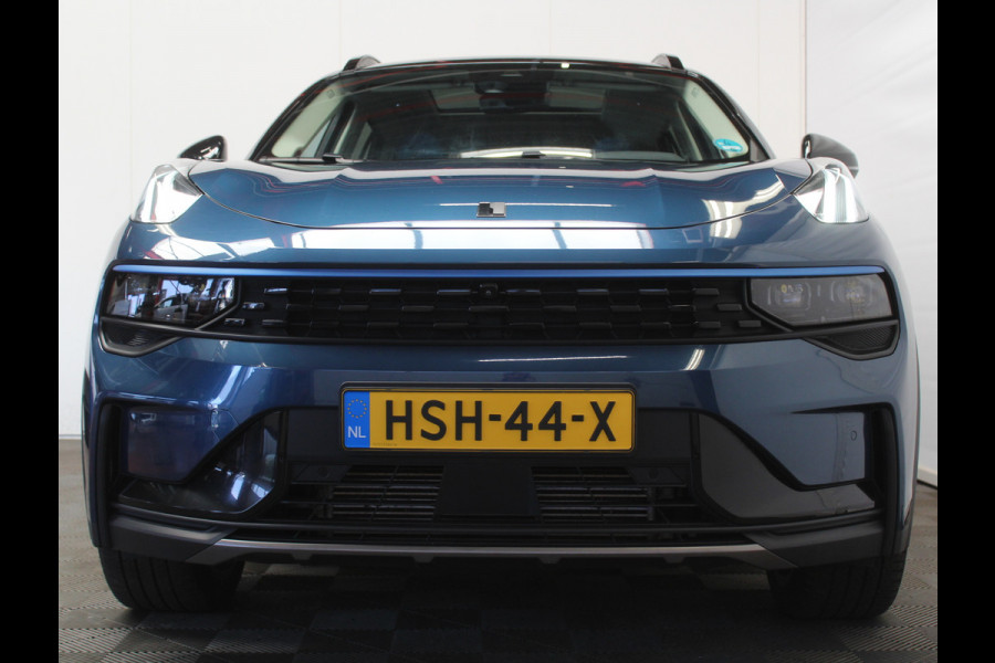 Lynk & Co 01 1.5 12 X OP VOORRAAD V.A. 40.000 KM | CARPLAY | 360CAMERA | DAB | PANODAK | LED | STOELVERW | ADAPCRUISE | WIFI |