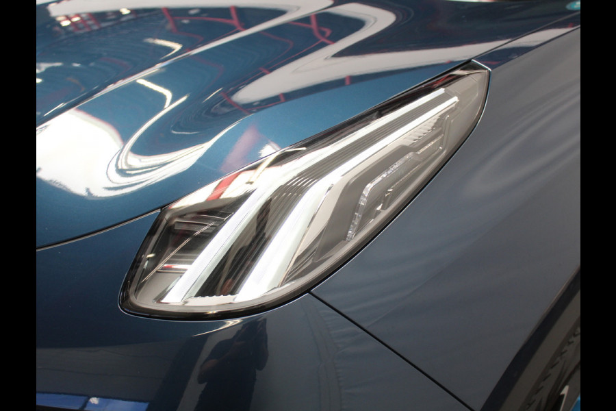 Lynk & Co 01 1.5 12 X OP VOORRAAD V.A. 40.000 KM | CARPLAY | 360CAMERA | DAB | PANODAK | LED | STOELVERW | ADAPCRUISE | WIFI |