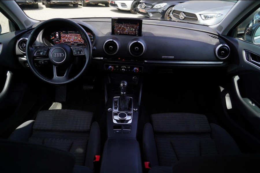 Audi A3 Sportback 1.5 TFSI CoD Design Pro Line Plus | Virtual Cockpit | Stoelverwarming | Automaat | S-tronic | LED koplampen