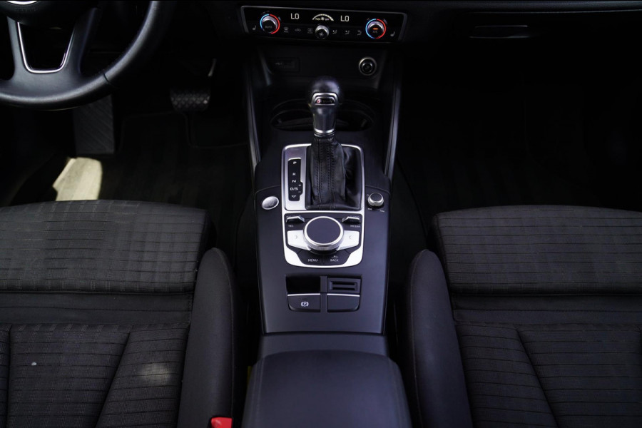 Audi A3 Sportback 1.5 TFSI CoD Design Pro Line Plus | Virtual Cockpit | Stoelverwarming | Automaat | S-tronic | LED koplampen