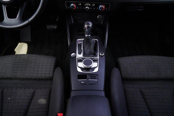Audi A3 Sportback 1.5 TFSI CoD Design Pro Line Plus | Virtual Cockpit | Stoelverwarming | Automaat | S-tronic | LED koplampen