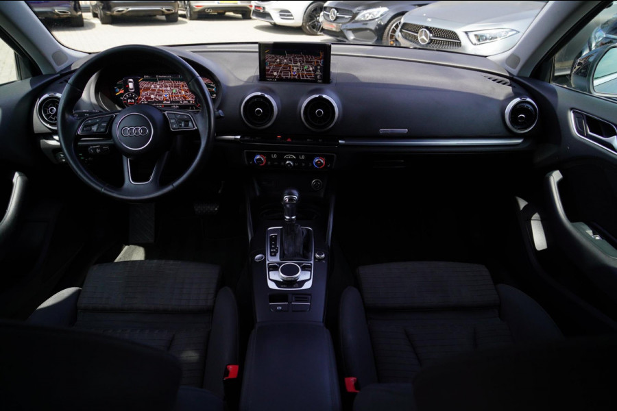Audi A3 Sportback 1.5 TFSI CoD Design Pro Line Plus | Virtual Cockpit | Stoelverwarming | Automaat | S-tronic | LED koplampen