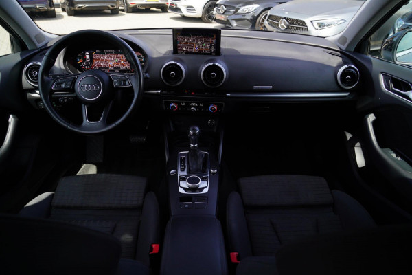 Audi A3 Sportback 1.5 TFSI CoD Design Pro Line Plus | Virtual Cockpit | Stoelverwarming | Automaat | S-tronic | LED koplampen