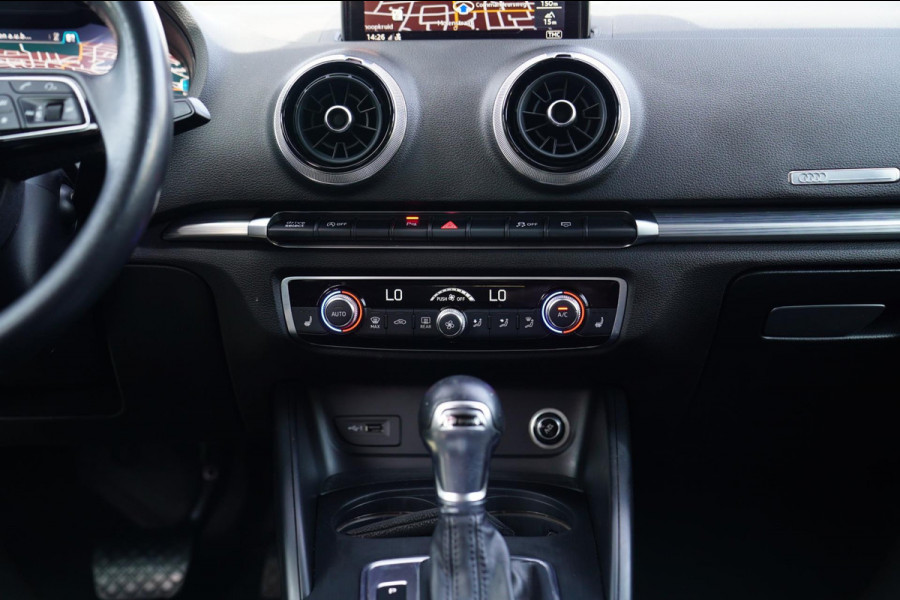 Audi A3 Sportback 1.5 TFSI CoD Design Pro Line Plus | Virtual Cockpit | Stoelverwarming | Automaat | S-tronic | LED koplampen