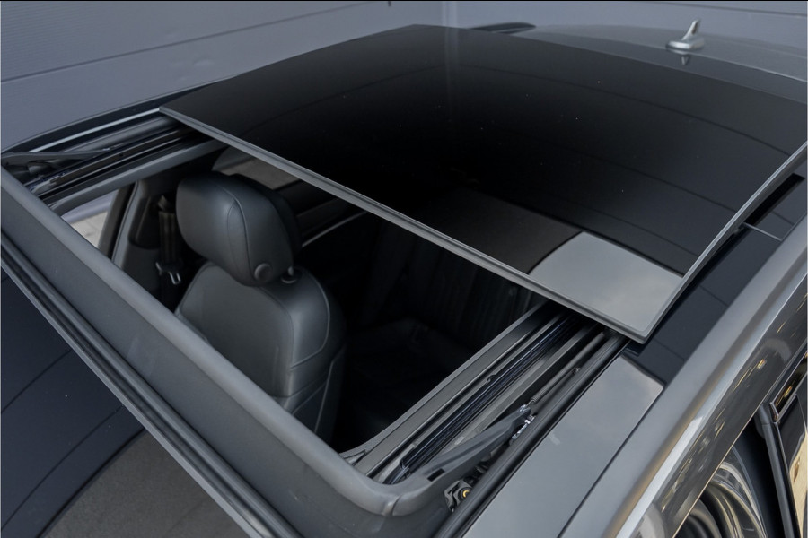 Audi A6 Avant 55 TFSI Quattro Design S Pano Luchtvering 4WS Trekhaak 21"