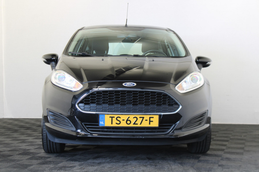 Ford Fiesta 1.0 Style |Stoelverwarming|