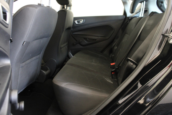 Ford Fiesta 1.0 Style |Stoelverwarming|