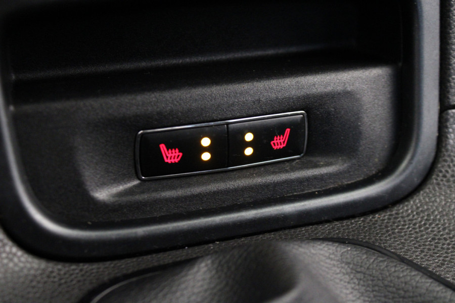 Ford Fiesta 1.0 Style |Stoelverwarming|
