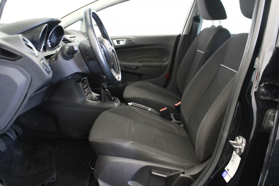 Ford Fiesta 1.0 Style |Stoelverwarming|