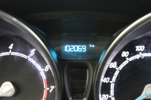 Ford Fiesta 1.0 Style |Stoelverwarming|