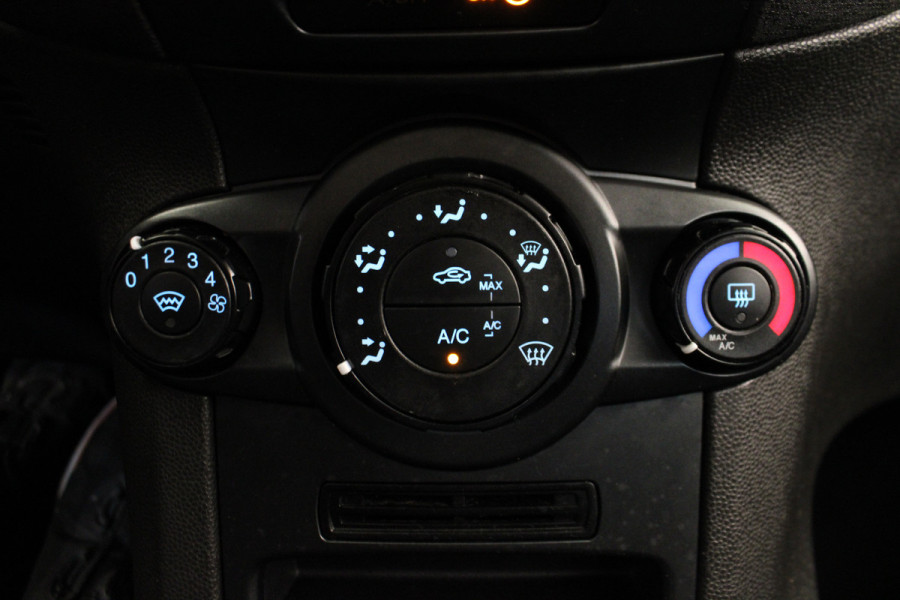Ford Fiesta 1.0 Style |Stoelverwarming|