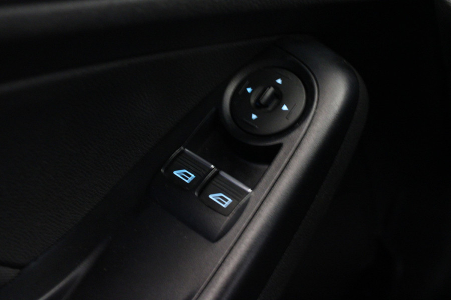 Ford Fiesta 1.0 Style |Stoelverwarming|