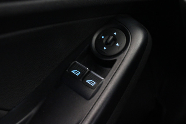 Ford Fiesta 1.0 Style |Stoelverwarming|