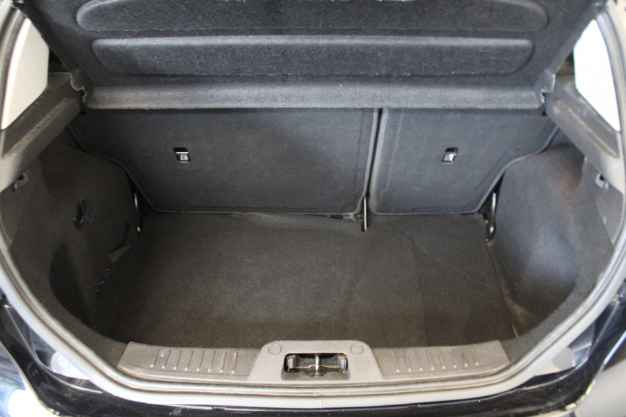 Ford Fiesta 1.0 Style |Stoelverwarming|