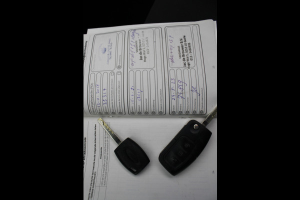 Ford Fiesta 1.0 Style |Stoelverwarming|