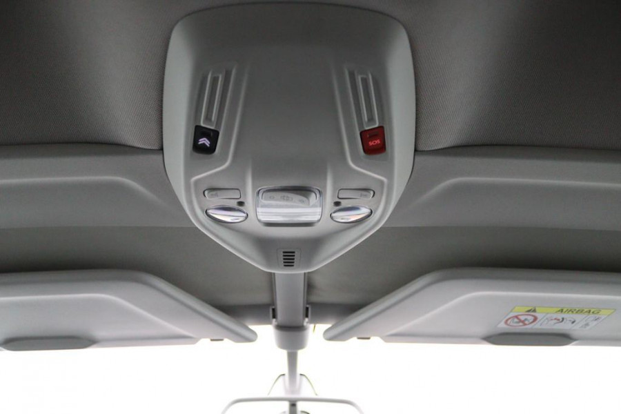 Citroën Grand C4 Spacetourer 1.2 PureTech Business*NAVI*ECC*CARPLAY*7PERS.*