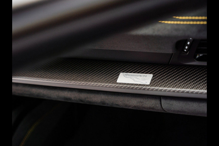 Porsche 911 4.0 GT3 RS | WEISSACH | KERAMISCH | BTW | LIFT