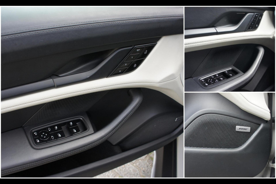 Porsche Taycan Cross Turismo 4S 571pk Acc|4wiel sturing|Pano 4S 93 kWh