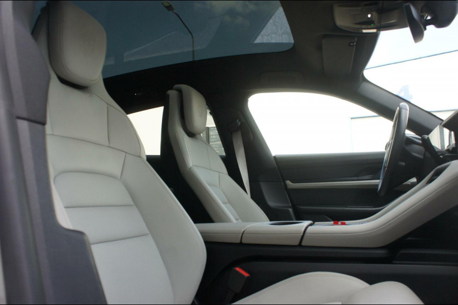 Porsche Taycan Cross Turismo 4S 571pk Acc|4wiel sturing|Pano 4S 93 kWh