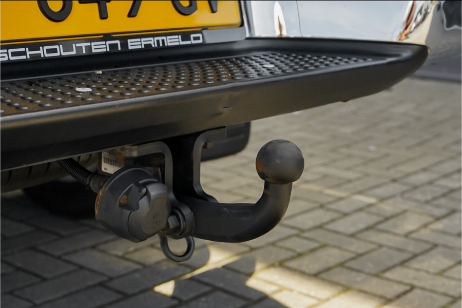 Volkswagen Amarok 3.0 TDI 4Motion DC Highline Leer CarPlay Standkachel