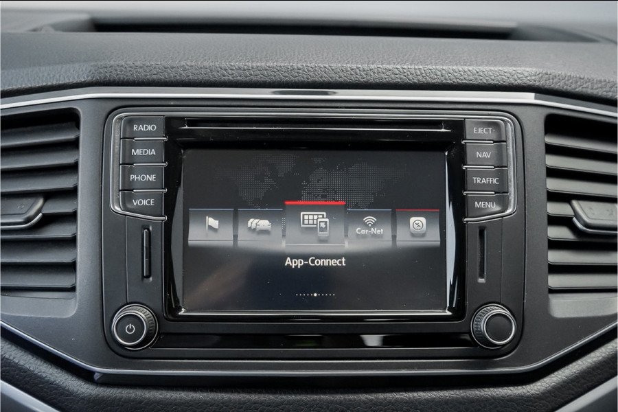 Volkswagen Amarok 3.0 TDI 4Motion DC Highline Leer CarPlay Standkachel