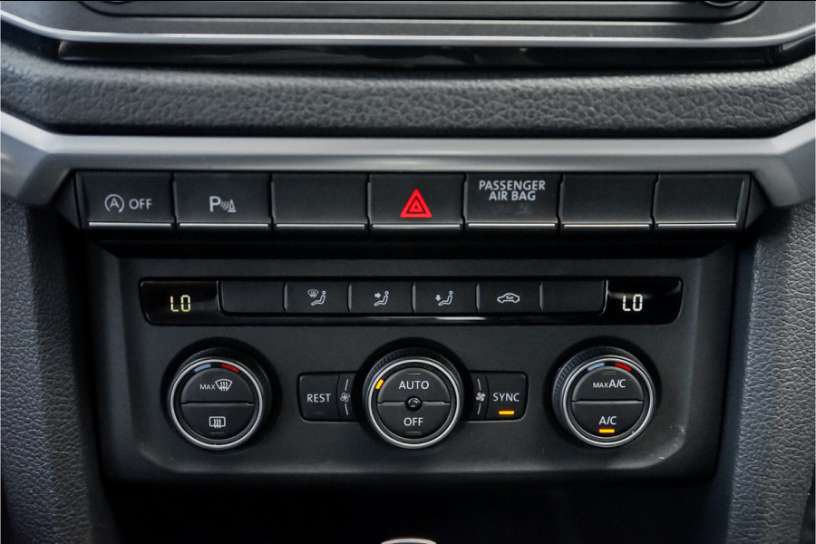 Volkswagen Amarok 3.0 TDI 4Motion DC Highline Leer CarPlay Standkachel
