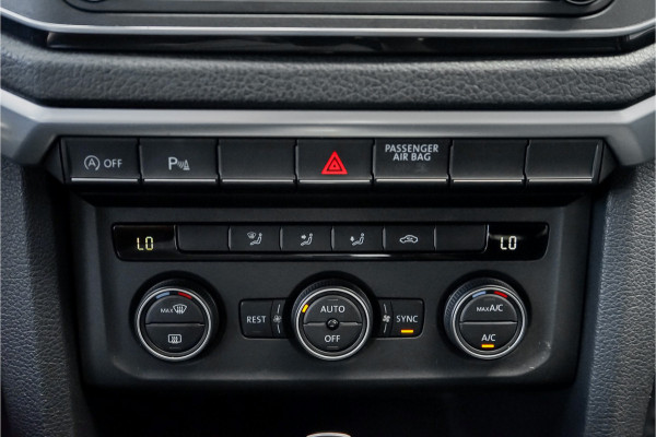Volkswagen Amarok 3.0 TDI 4Motion DC Highline Leer CarPlay Standkachel