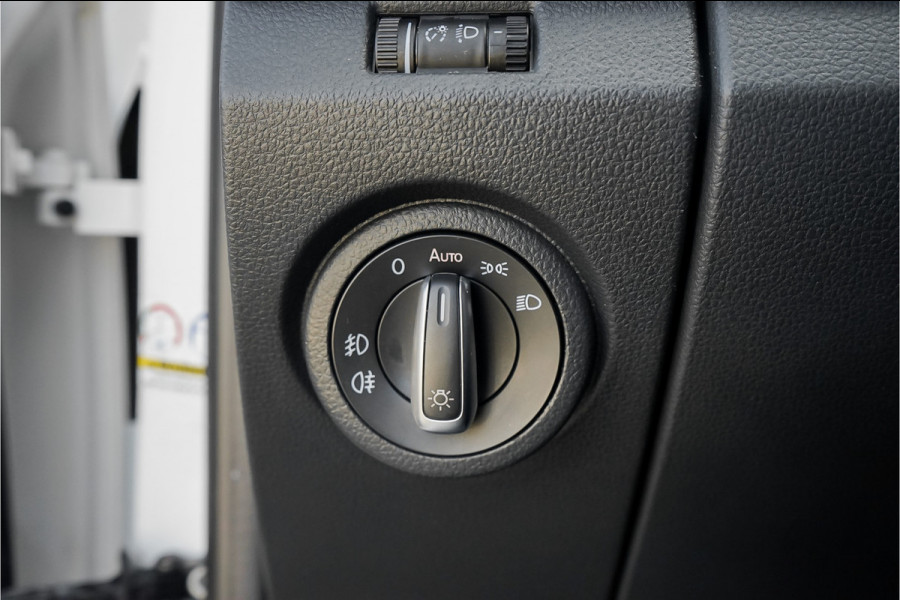 Volkswagen Amarok 3.0 TDI 4Motion DC Highline Leer CarPlay Standkachel