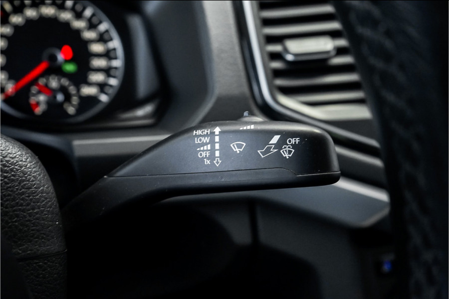 Volkswagen Amarok 3.0 TDI 4Motion DC Highline Leer CarPlay Standkachel