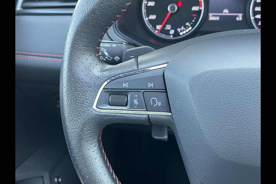 Seat Ibiza 1.0 TSI FR Business Intense Plus | Pano | CarPlay | Camera | LED | DAB+ | 17 inch