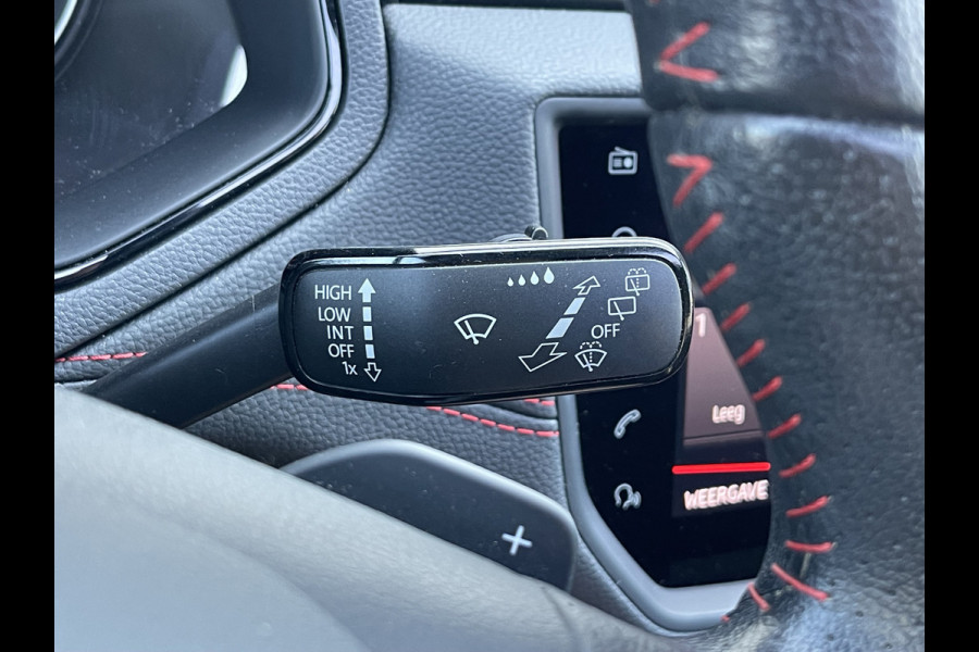 Seat Ibiza 1.0 TSI FR Business Intense Plus | Pano | CarPlay | Camera | LED | DAB+ | 17 inch