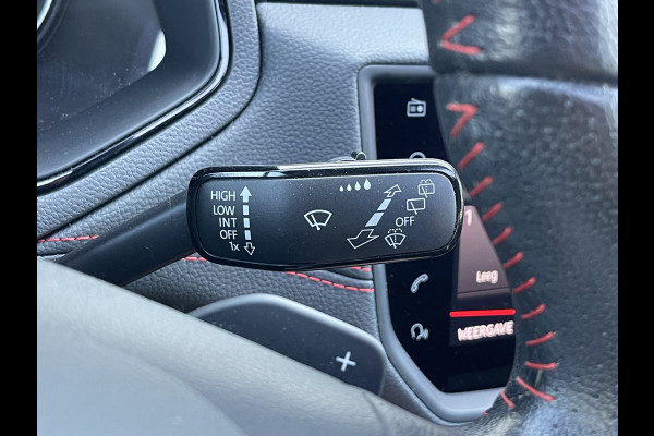 Seat Ibiza 1.0 TSI FR Business Intense Plus | Pano | CarPlay | Camera | LED | DAB+ | 17 inch