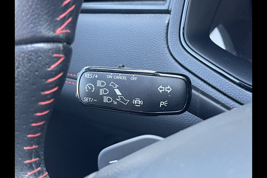 Seat Ibiza 1.0 TSI FR Business Intense Plus | Pano | CarPlay | Camera | LED | DAB+ | 17 inch