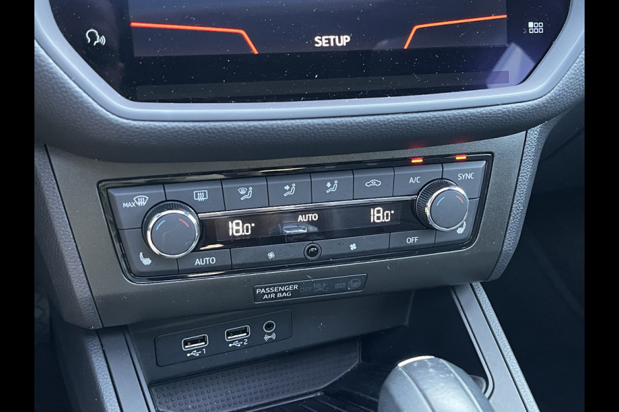 Seat Ibiza 1.0 TSI FR Business Intense Plus | Pano | CarPlay | Camera | LED | DAB+ | 17 inch