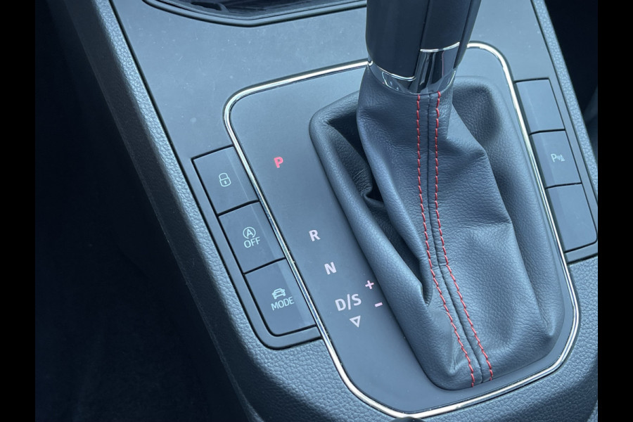 Seat Ibiza 1.0 TSI FR Business Intense Plus | Pano | CarPlay | Camera | LED | DAB+ | 17 inch
