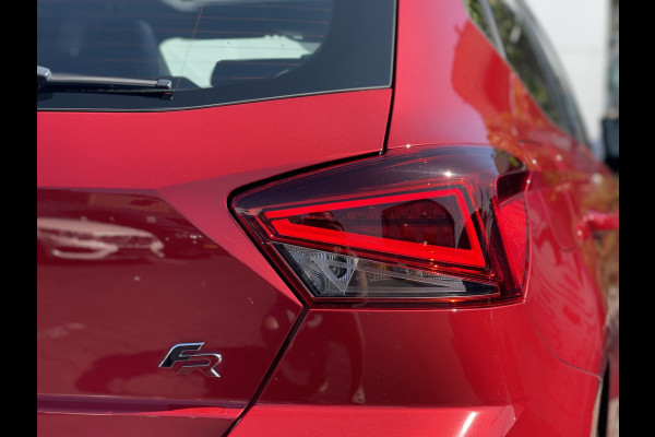 Seat Ibiza 1.0 TSI FR Business Intense Plus | Pano | CarPlay | Camera | LED | DAB+ | 17 inch
