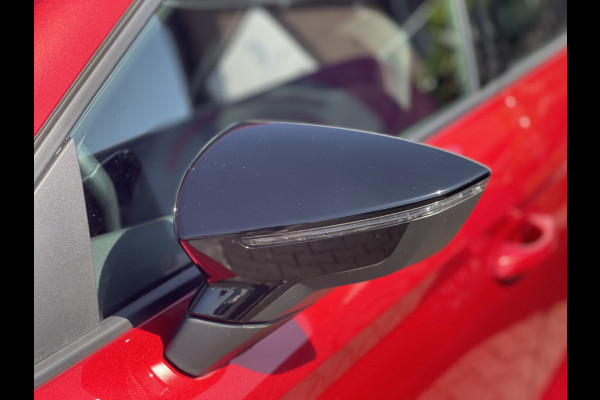 Seat Ibiza 1.0 TSI FR Business Intense Plus | Pano | CarPlay | Camera | LED | DAB+ | 17 inch