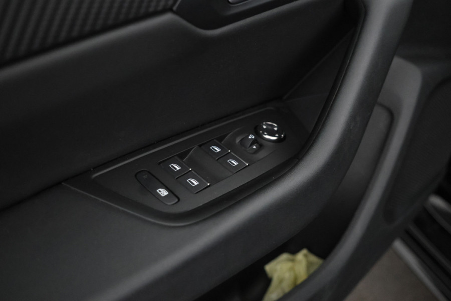 Peugeot 508 SW 1.5 BlueHDI Blue Lease Allure Leer, Apple carplay, Trekhaak,