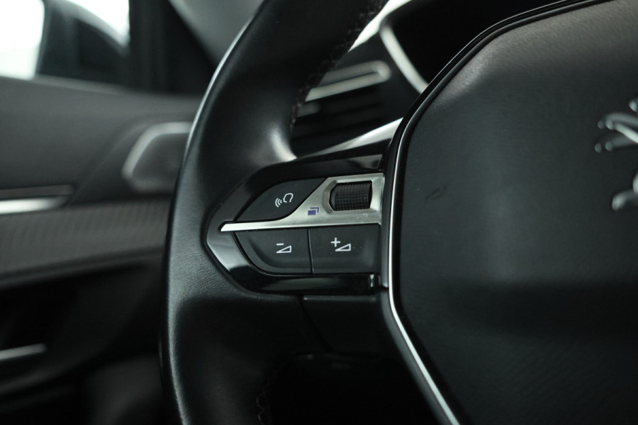 Peugeot 508 SW 1.5 BlueHDI Blue Lease Allure Leer, Apple carplay, Trekhaak,