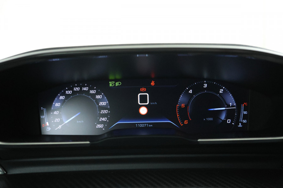 Peugeot 508 SW 1.5 BlueHDI Blue Lease Allure Leer, Apple carplay, Trekhaak,