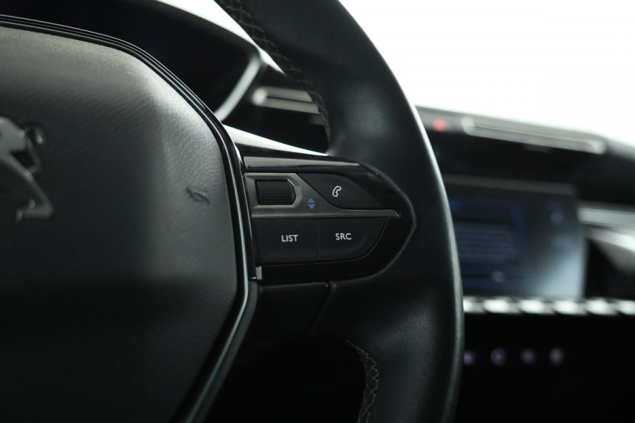 Peugeot 508 SW 1.5 BlueHDI Blue Lease Allure Leer, Apple carplay, Trekhaak,